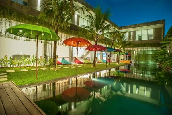 Villa Simpatico