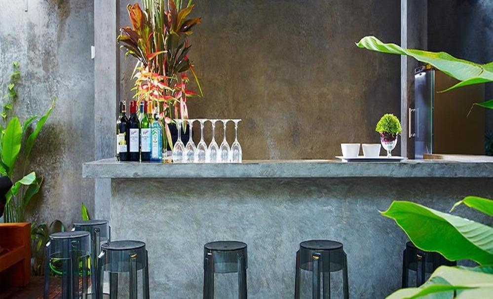 Simpatico * Seminyak (Bali)