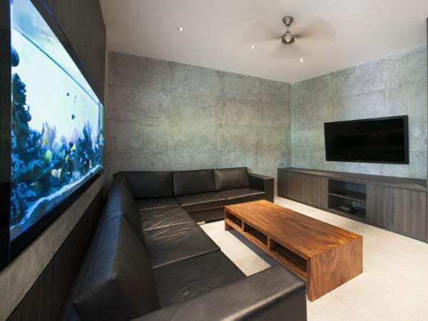 Simpatico Villa Seminyak (Bali)