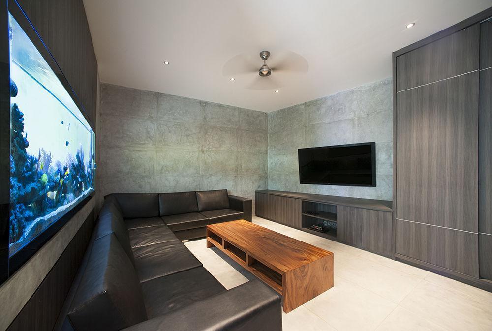 Simpatico Seminyak (Bali)