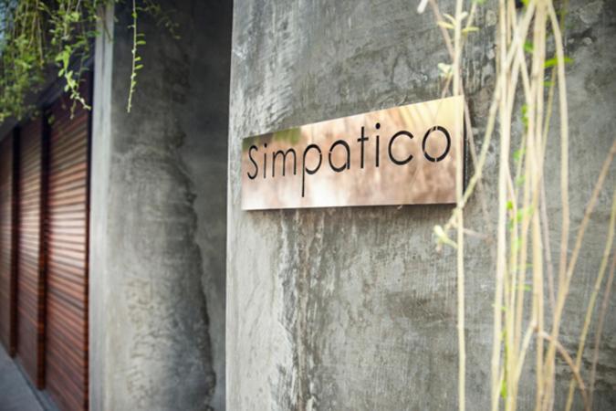 Villa Simpatico Seminyak (Bali)