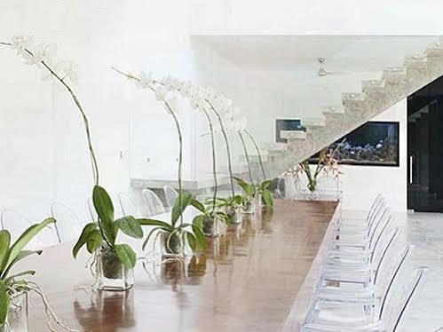 Simpatico Villa *