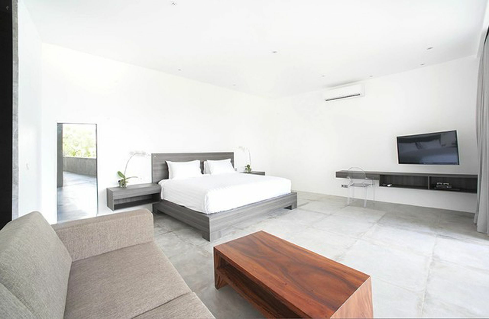 Villa Simpatico Seminyak (Bali)