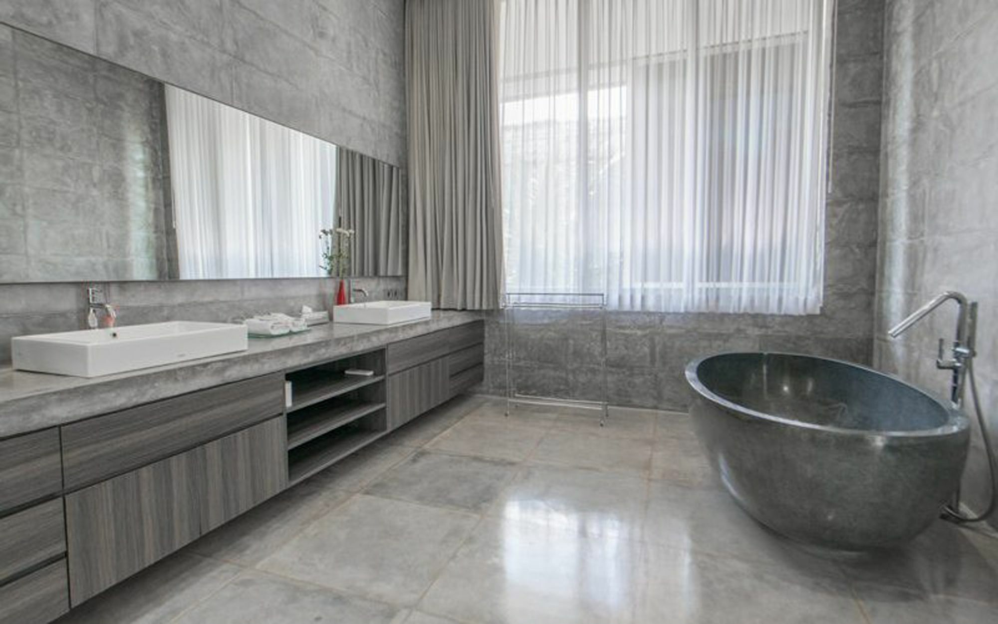 Villa Simpatico Seminyak (Bali)
