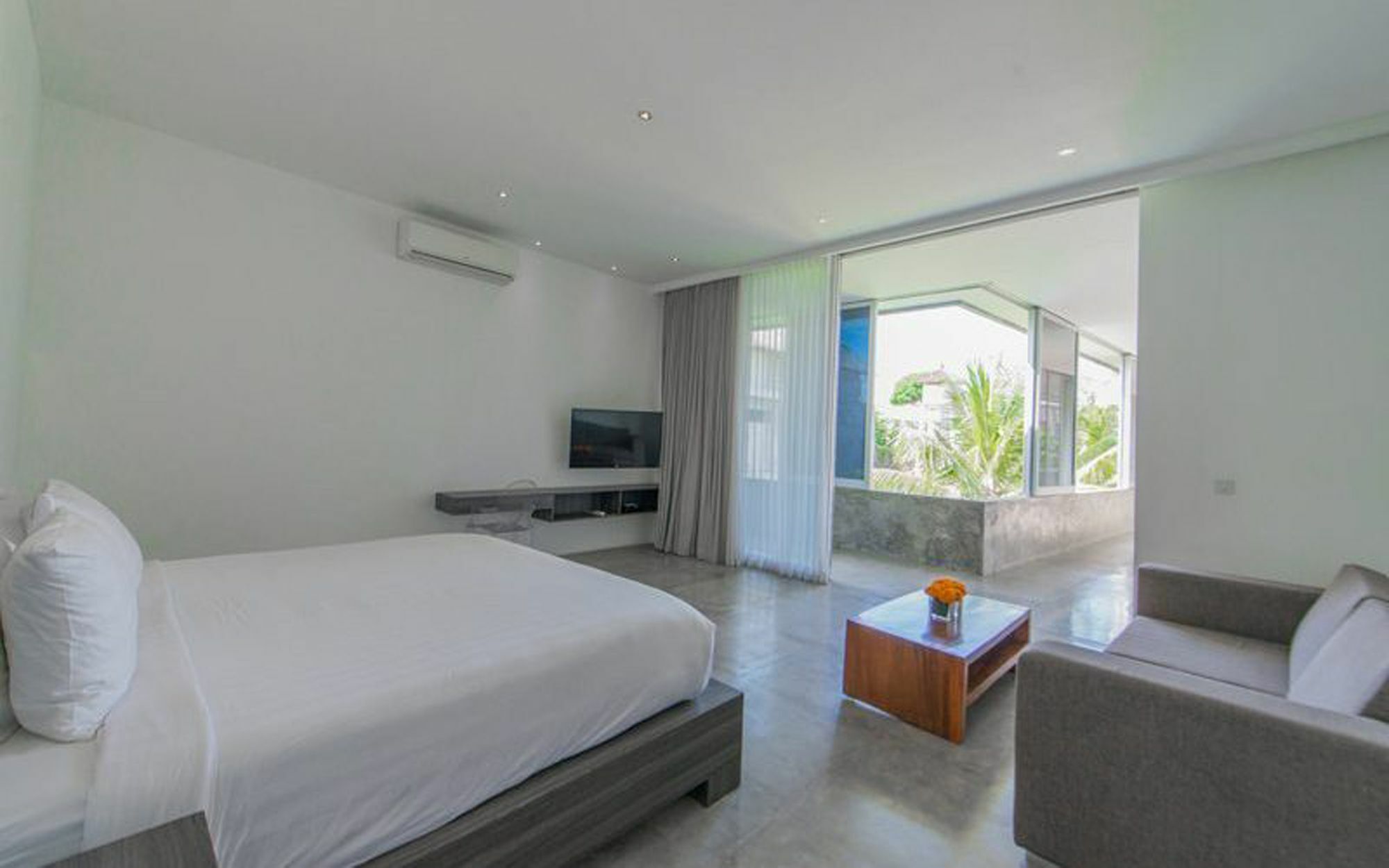 Simpatico Seminyak (Bali)