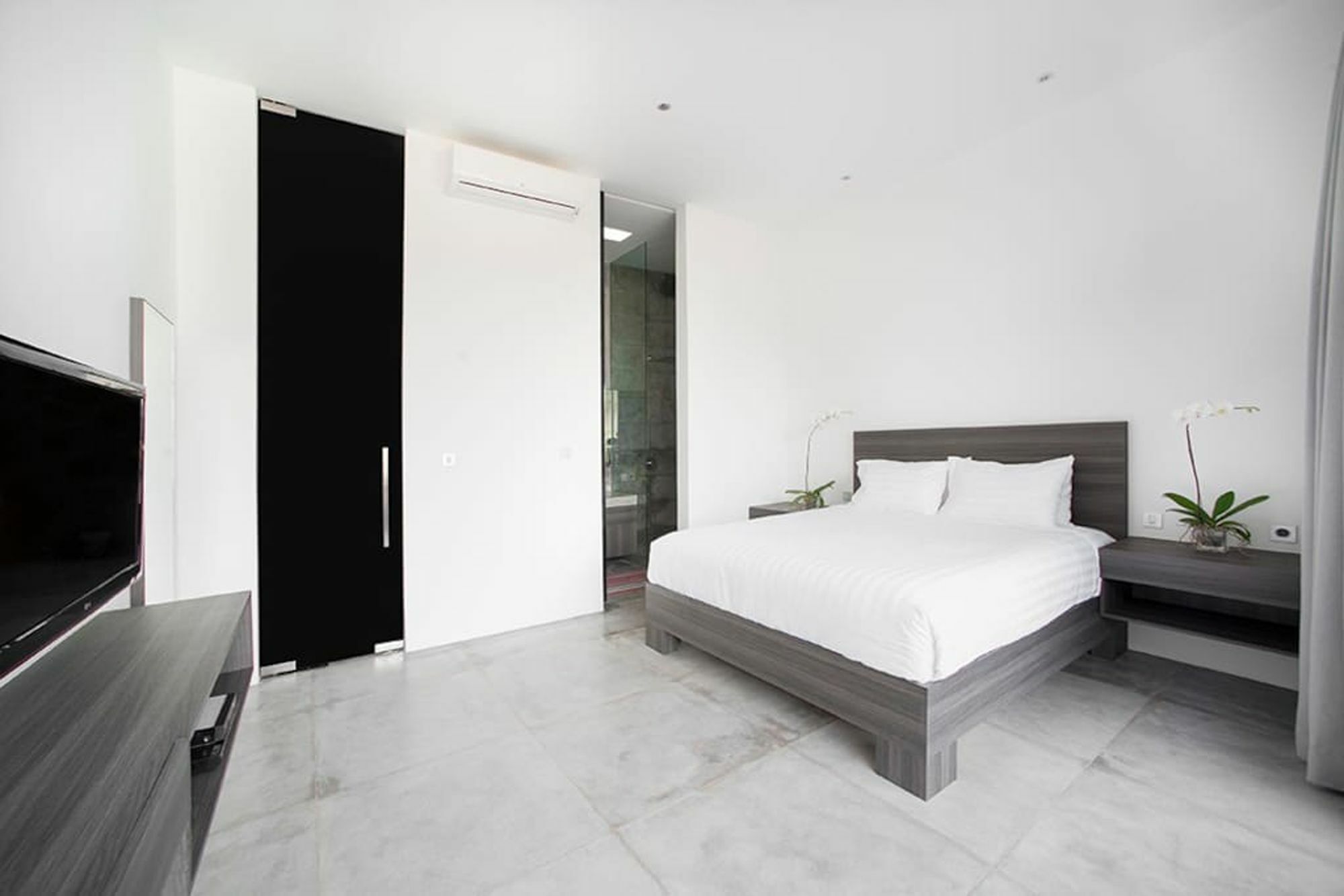 Villa Simpatico Seminyak (Bali)