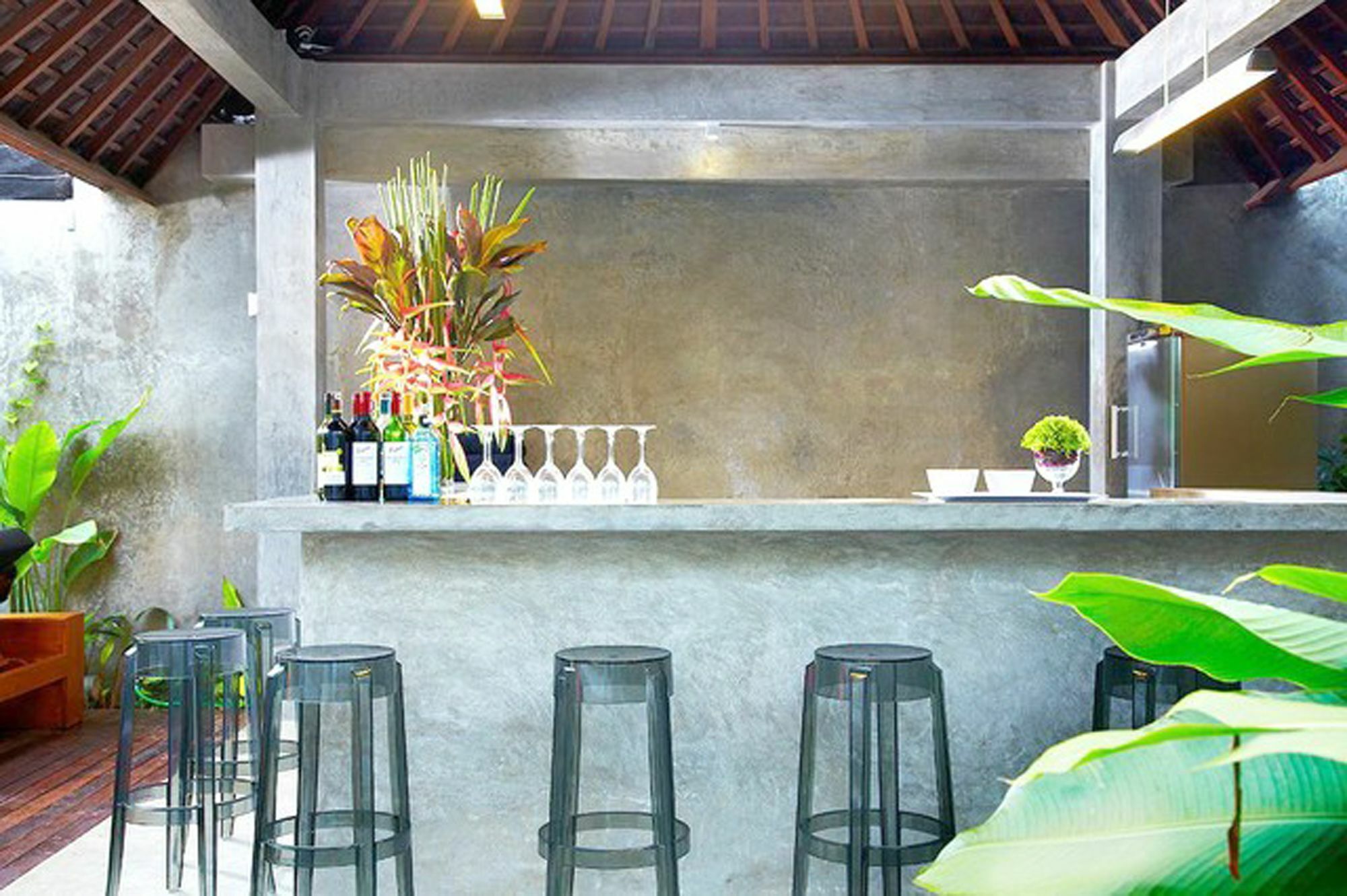 Simpatico * Seminyak (Bali)