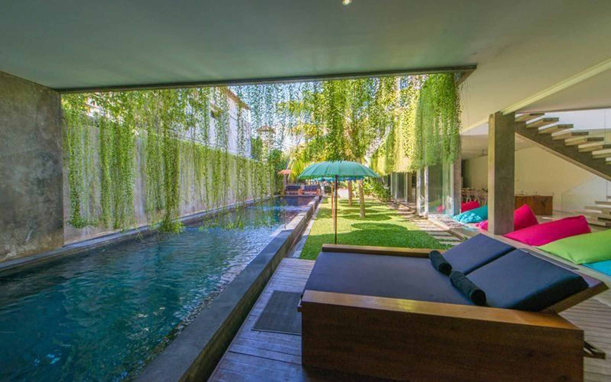 Simpatico Villa Seminyak (Bali)